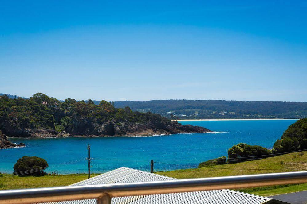 Snug Cove Villas Eden Exterior foto